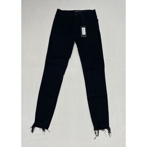 Just Black Denim - Size 25